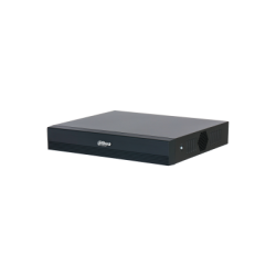 Dahua XVR1B16H-I/T - H265+ 16 Kanal Penta-brid 5MP Value/1080P Cooper 1U 1HDD WizSense Digital Video Recorder XVR Kayıt Cihazı