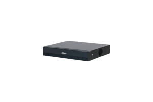 Dahua XVR1B16H-I/T - H265+ 16 Kanal Penta-brid 5MP Value/1080P Cooper 1U 1HDD WizSense Digital Video Recorder XVR Kayıt Cihazı