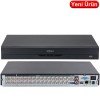 Dahua XVR4232AN-5M-I H265+ 5MP 1080P 2X16TB HDD Destekli Akıllı Hibrit XVR Kayıt Cihazı