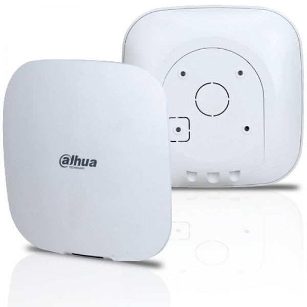 Dahua ARC3000H-W2 Kablosuz Wifi Alarm Paneli (Sadece Panel)