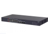 Dahua DH-CS4220-16GT-135 20-Port Yönetilebilir 16 Port Gigabit PoE 2 Uplink Gigabit 2 SFP Bulut Gigabit Switch