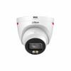 Dahua DH-IPC-HDW2249T-S-LED-0280B-PRO H265+ 2.8MM Lens 2MP 1080P Sesli Poeli Wizsense IP Dome Ağ Kamerası