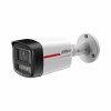 Dahua DH-IPC-HFW2249TL-S-LED-0280B-PRO H265+ 2.8MM Lens Sesli 2MP 1080P WizColor Poe IP Bullet WizSense Ağ Kamerası