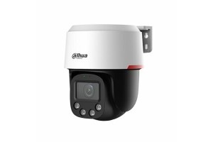 Dahua DH-SD2C400NA-B-PV-PRO H265+ 4MP Karşılıklı Konuşmalı WizColor WizSense Poe IP Ağ PT Kamerası
