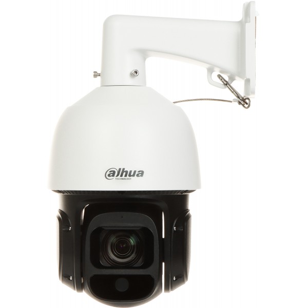 Dahua DH-SD3D216NB-GNY H265+ 2MP 1080P 16x IR WizSense Ağ Poe IP PTZ Speeddome Kamera