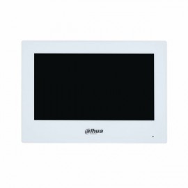 Dahua DHI-VTH2621GW-P 7 İnc Dokunmatik Ekranlı Poe..