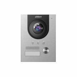 Dahua DHI-VTO2202F-P-S2 2 Kablolu 160 Derece Balık..
