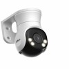 Dahua HAC-PT1500A-IL-A 5MP Sesli Hareketli Gece Renkli Smart Dual Light HDCVI AHD PT Kamera