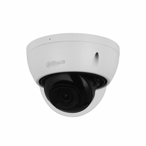 Dahua IPC-HDBW2241E-S-0280B H265+ 2MP 1080P Sesli Fanus Camlı Wizsense Poe IP Dome Kamera