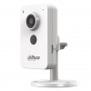 Dahua IPC-K1230K-STW-0280B H265+ 2MP 1080P Karşılıklı Konuşmalı sesli Poeli Wifi IP Küp Kamera