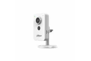 Dahua PC-C4KP-P-0280B 4MP H265+ Wifi Sesli Karşılıklı Konuşmalı Ofis Bebek Bakıcı Poe IP Küp Kamera
