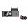 Dahua S5Pro Dash Camera (DHI-DAE-HC5710WV-S5PRO) G Sensörlü Park Modlu 4K + 1080P Çift Kameralı Araç Kamerası