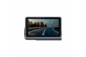 Dahua S6 DHI-DAE-HC1311GWV-S6 Dash Camera 3" ekran Dahili Wifili G-Sensörlü 2 Kameralı Araç Kamerası