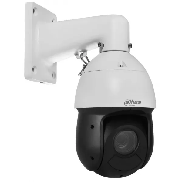 Dahua SD49216DB-HNY 2MP H265+ 16X Optik Zoomlu Starlight IP PTZ Speeddome Kamera