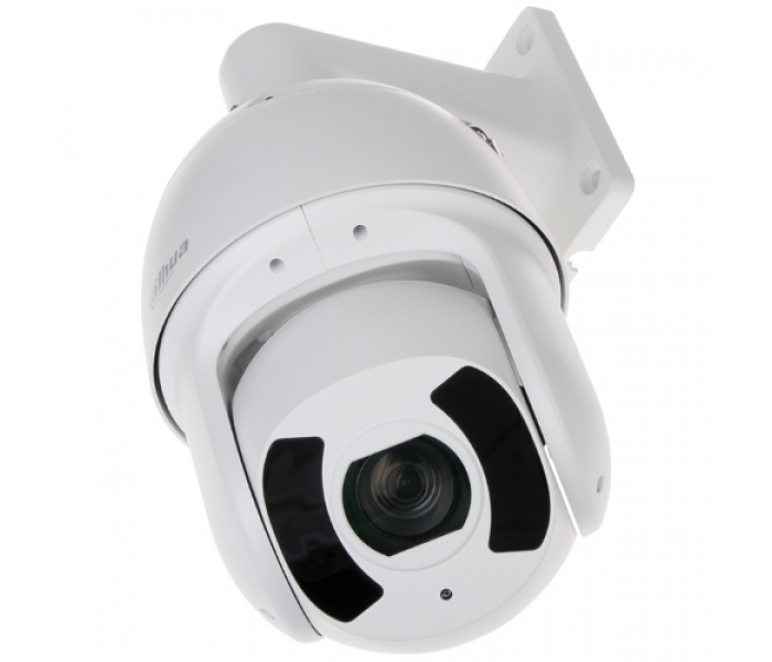 Dahua SD6CE245GB-HNR 2Mp 1080P 3,95-177,70mm Motorize Lens 45x Starligh 250Mt Gece Görüş Starlight IR WizSense PTZ IP Kamera (Ayak Dahil)