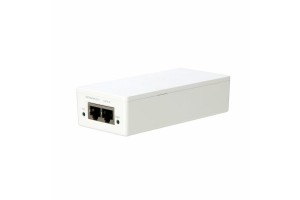 Dahua TAM1GT1GT-30 POE + Midspan PTZ Kameralar Ve Poe Besleme Cihazlar için Kullanılır