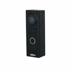 Dahua VTO1000JM Analog Door Station Dış Kapı Ünitesi