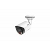 Dahua DH-IPC-HFW2649S-S-IL-0280B H265+ 2.8MM Lens  6MP Smart Dual Light Gece Renkli Sesli Poe Bullet WizSense Network Kamera