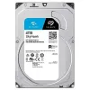 SEAGATE SKYHAWK 4 TB Orjinal Güvenlik Harddiski 4TB 7/24 HDD Orjinal Distribütör Garantili HDD