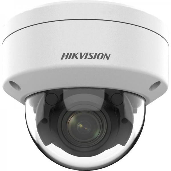 Hikvision DS-2CD3743G2-IZSU 4MP AcuSense Motorize Dome Network Kamera