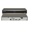 Hikvision DS-7616NXI-K1 16Kanal 12MP 4K H265+ AcuSense 1 HDD Desteği 2160P Kayıt 160Mbps Bant Genişliği Metal Kasa NVR