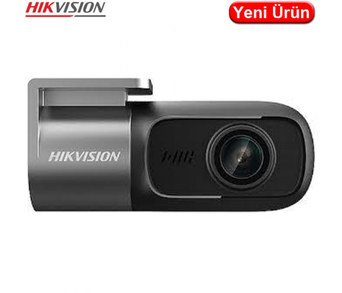 Hikvision AE-DC2018-D1 TYPE C Araç İçi Kamerası 1080P, Wifi, APP