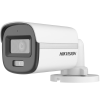Hikvision DS-2CE10KF0T-LPFS 5MP 3K Sesli Renkli AHD TVI Bullet Kamera