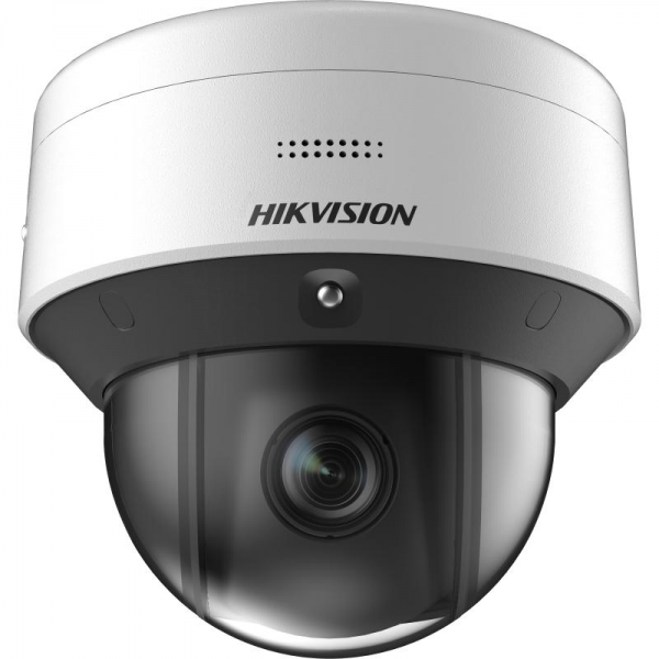 Hikvision DS-2DE3C210IX-DE 2MP H265+ 10X Optik Zoomlu IP PTZ Speeddome Kamera