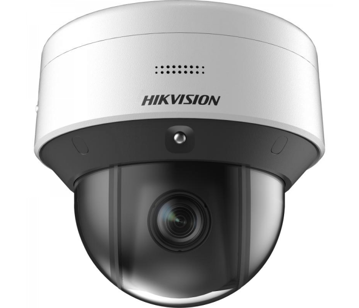 Hikvision DS-2DE3C210IX-DE 2MP H265+ 10X Optik Zoomlu IP PTZ Speeddome Kamera