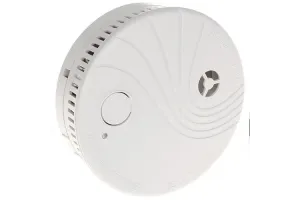 Hikvision DS-PDSMK-S-WE Kablosuz Duman Yangın Dedektörü
