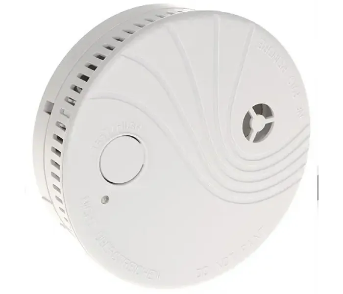 Hikvision DS-PDSMK-S-WE Kablosuz Duman Yangın Dedektörü