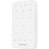 Hikvision DS-PK1-E-WE Keypad Tuş Paneli