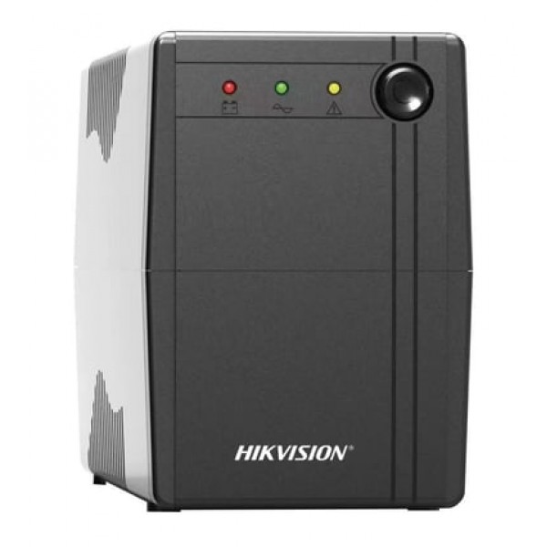 Hikvision DS-UPS1000 1 kVA UPS Kesintisiz Güç Kaynağı