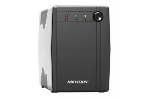 Hikvision DS-UPS600 600 VA UPS Kesintisiz Güç Kaynağı