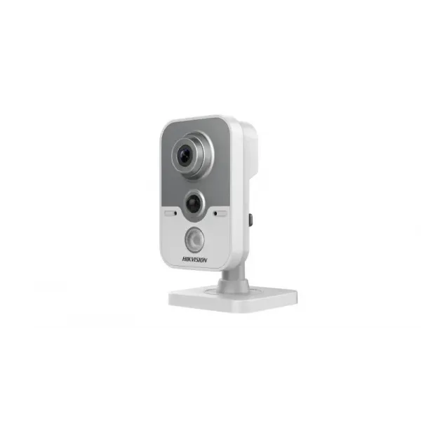 Hikvision Haikon DS-2CE38D8T-PIR 2MP 1080P 2.8MM Geniş Lensli Mikrofon Girişli AHD Pır Kamera