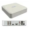 Hikvision Hilook DVR-104G-M1 4 Kanal H265+ 2MP AHD TVI CVI Hibrit XVR Kayıt Cihazı