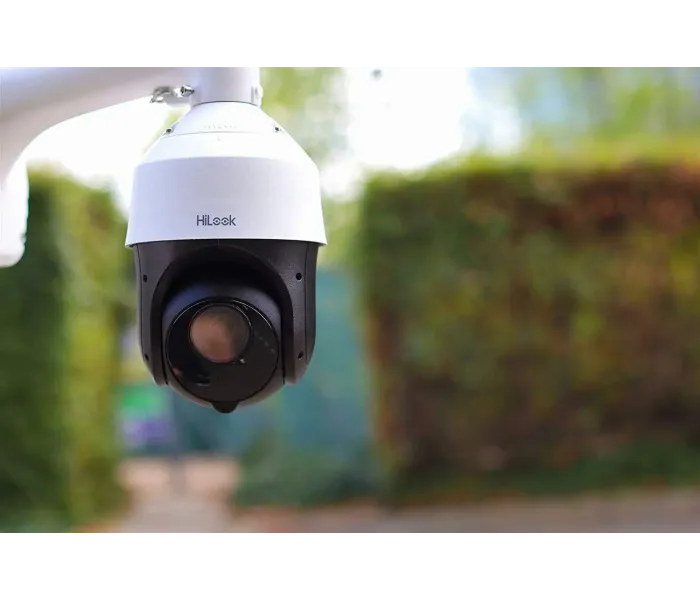 Hikvision Hilook PTZ-N4215I-DE 2MP 1080P 15X Optik Zoomlu DarkFighter Poeli IP PTZ Speeddome Kamera