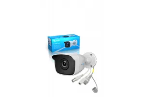 Hikvision Hilook THC-B120-PC 2MP 1080P 2.8MM Lens TVI AHD Bullet Kamera