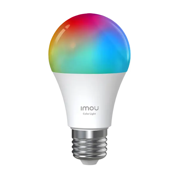 IMOU CL1B-5-E27 Akıllı LED Wi-Fi Ampul
