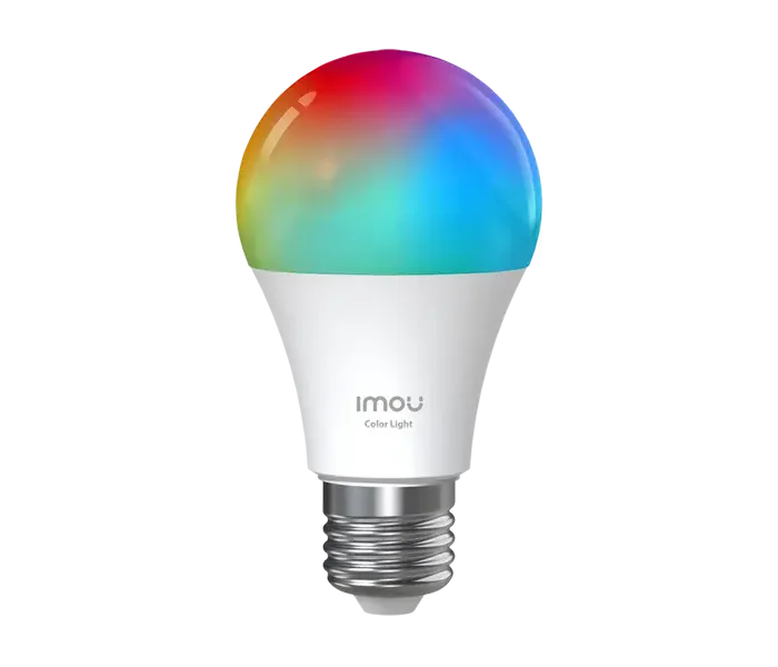 IMOU CL1B-5-E27 Akıllı LED Wi-Fi Ampul