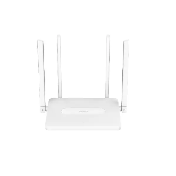 IMOU HR12F 300Mbps Çift Bantlı Wi-Fi Yönlendirici Router