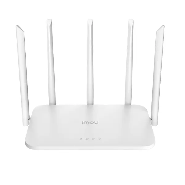 IMOU HX21 Wi-Fi 6 Çift Bantlı Gigabit Yönlendirici Router