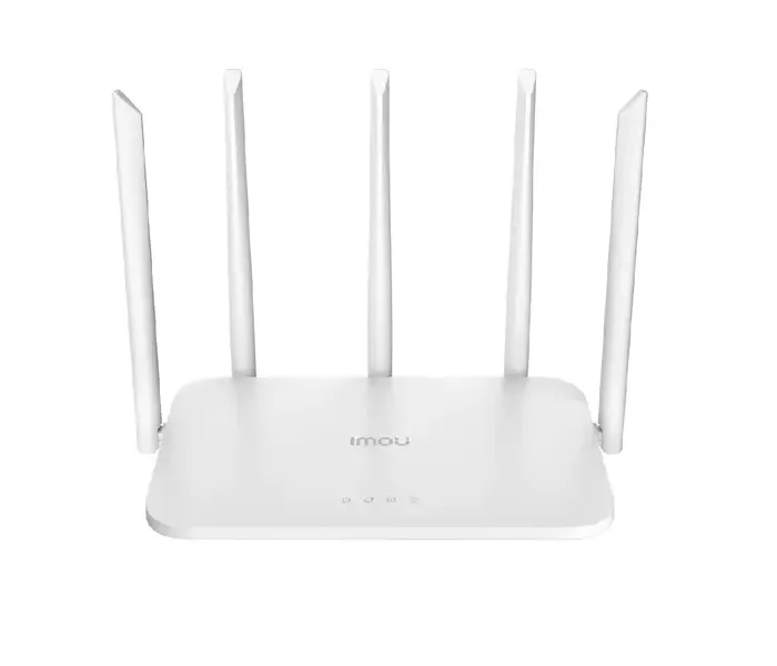 IMOU HX21 Wi-Fi 6 Çift Bantlı Gigabit Yönlendirici Router