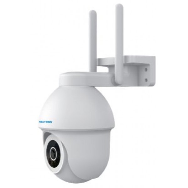 NEUTRON NTL-PT-06WOD-3MP DIŞ MEKAN PAN/TİLT Wİ-Fİ KAMERA