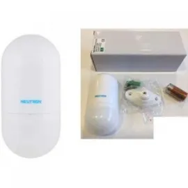 Neutron NTA-PWD205 Neutron Alarm Kablosuz Pır Dede..