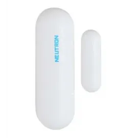 Neutron Nta-Mdw33 Kablosuz Manyetik Kontak- Sadece..