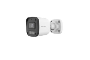 Neutron NEU-IPB213-28A H265+ 2MP 1080P Gece Renkli Warm Light Sesli Poeli IP Bullet Kamera