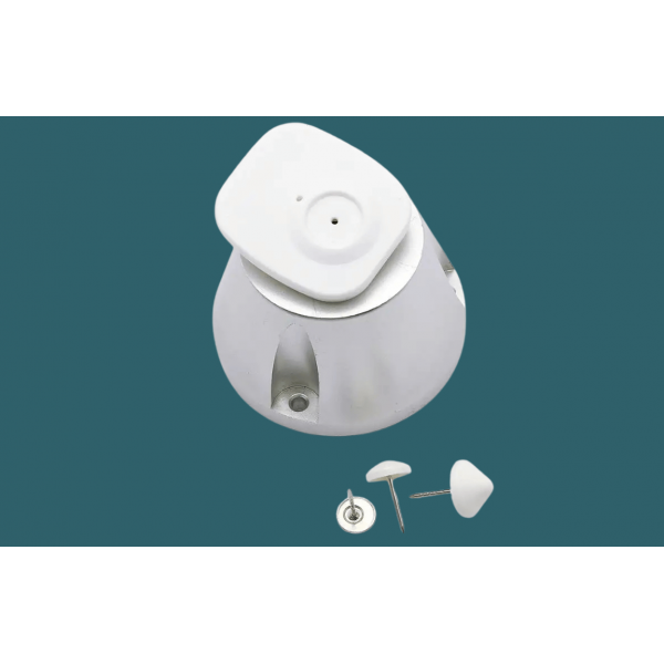 Mağaza süper Manyetik Etiket Sökücü Mıknatıs Detacher