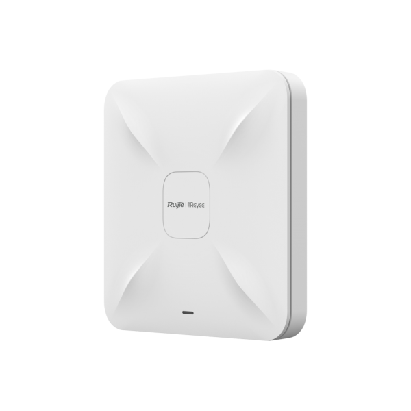 Ruijie Reyee RG-RAP2200(F) Acces Point 2 PORT10/100 AC1300 2.4/5GHZ 2X2 İÇ ORTAM POE AP