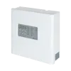Teknim TFP-4408P 8 Bölgeli Konvansiyonel Yangın Alarm Paneli EN 54 Sertifikalı